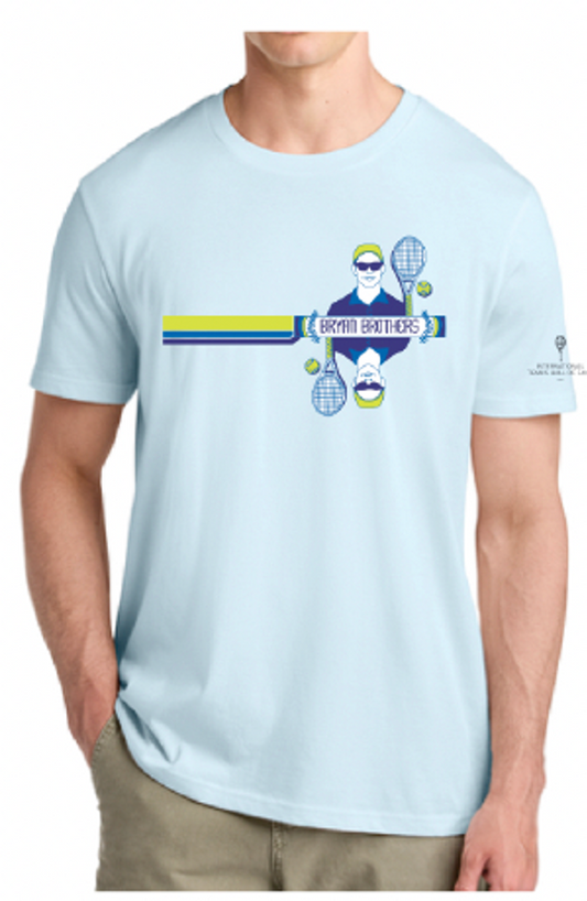 Bryan Brothers - Crew Neck Tee