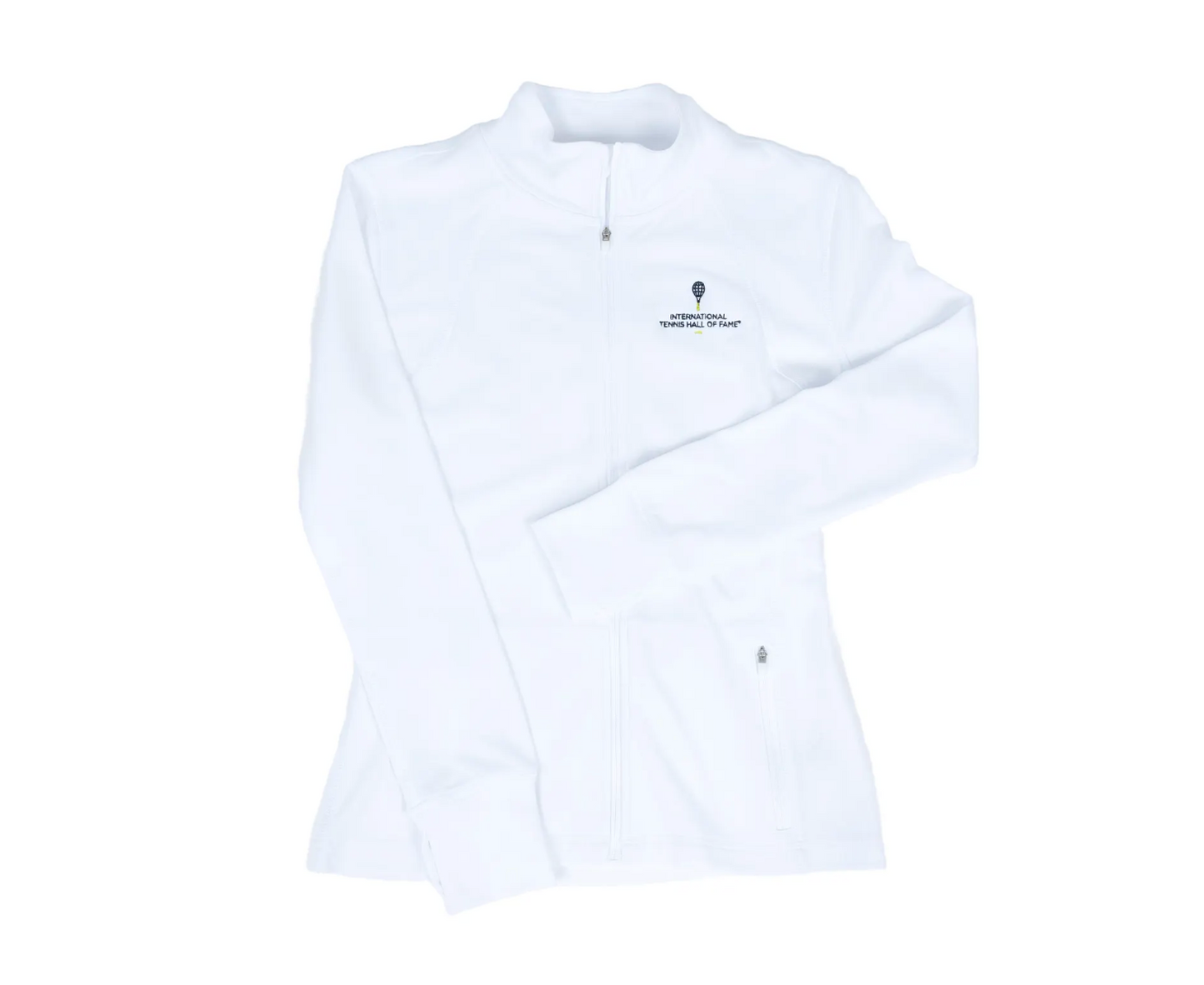 Dalton Black Sail + ITHF Full Zip Jacket
