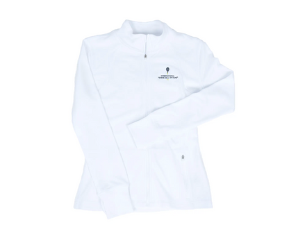 Dalton Black Sail + ITHF Full Zip Jacket