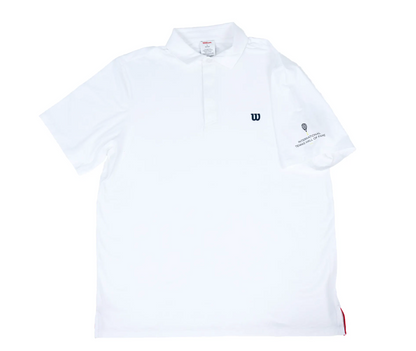 Wilson Men's League Polo