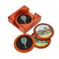 Smathers & Branson Coaster Set