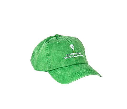 ITHF Mid Fit Pigment-Dyed Ballcap