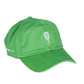Ahead Classic Fit Authentics ITHF Ballcap (Racquet Logo only)