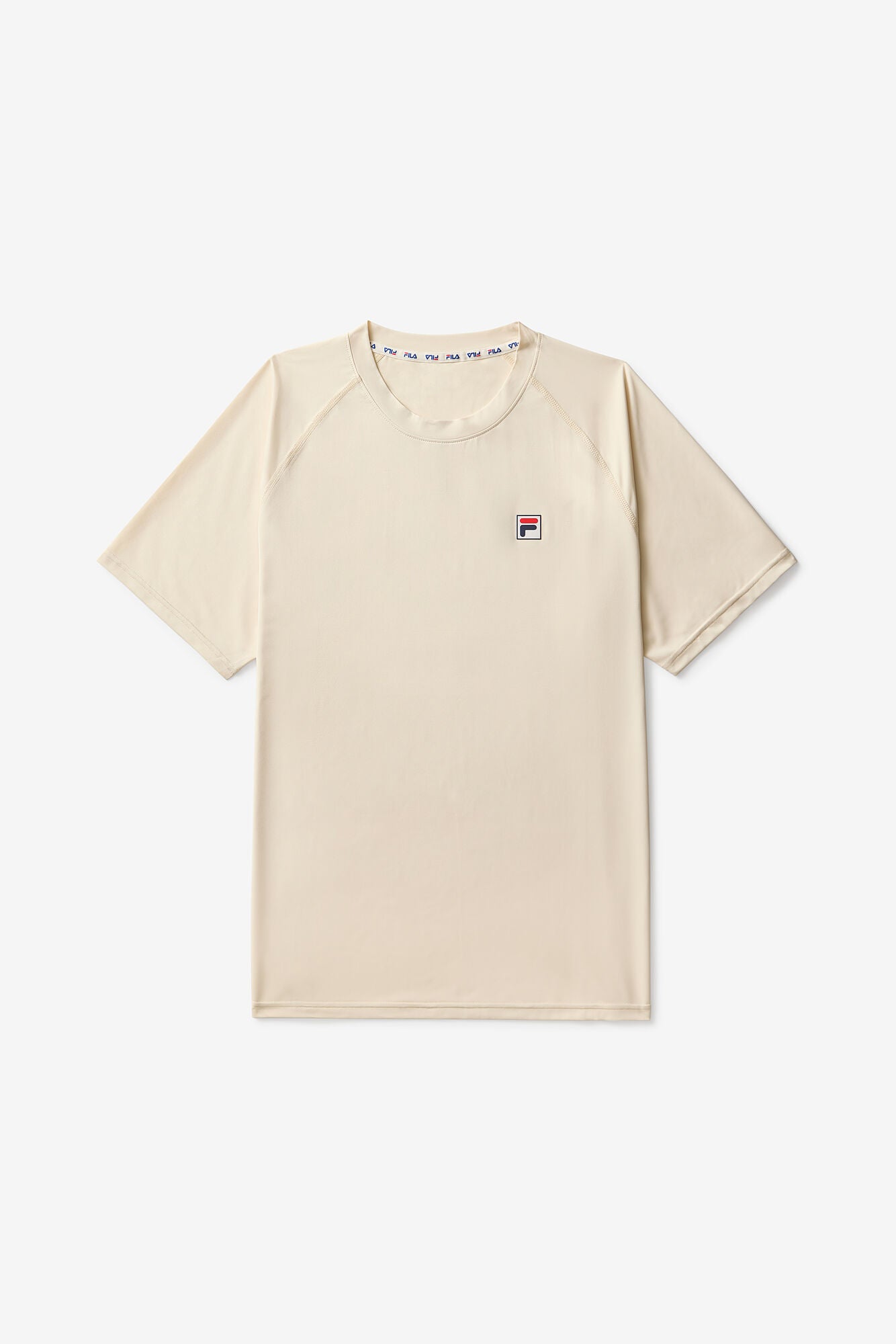 FILA Short Sleeve Crewneck