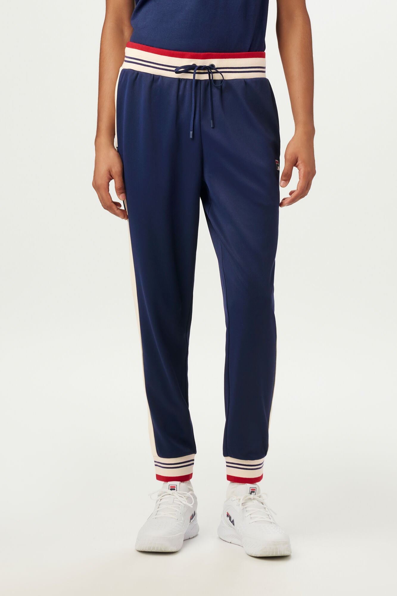 FILA Mens Settanta Pants Shop Tennis Fame