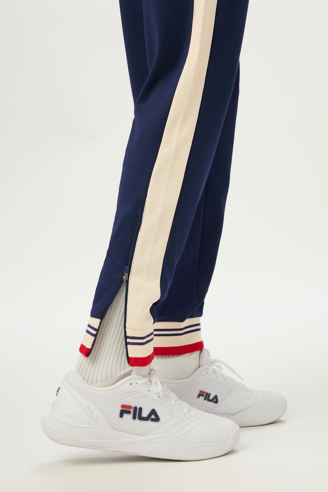 Fila tennis pants on sale