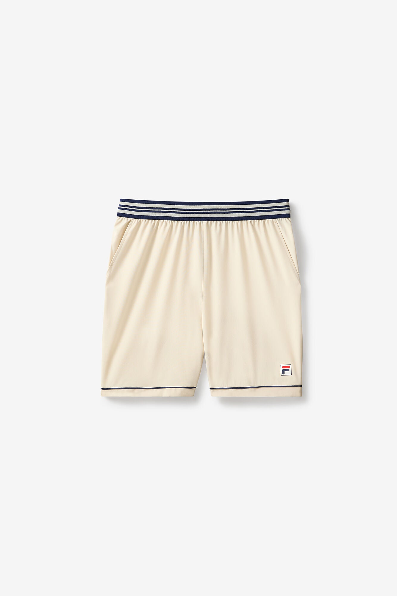 FILA Heritage Woven Short