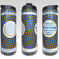 Museum Collection Stainless Steel Travel Mug (Multiple Styles)