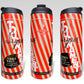 Museum Collection Stainless Steel Travel Mug (Multiple Styles)