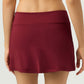 FILA + ITHF Essentials A-Line Skort