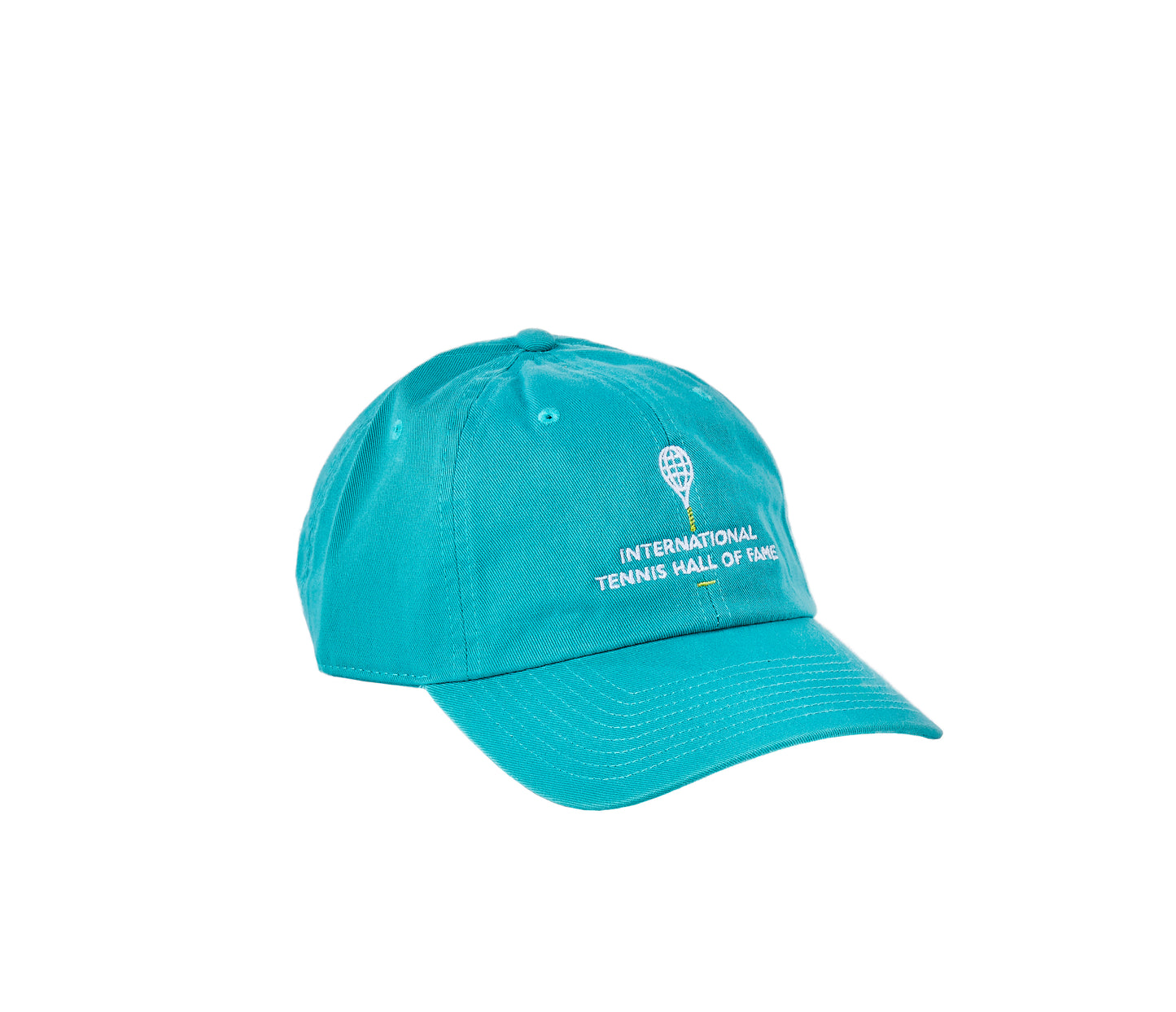 ITHF Twill Ballcap