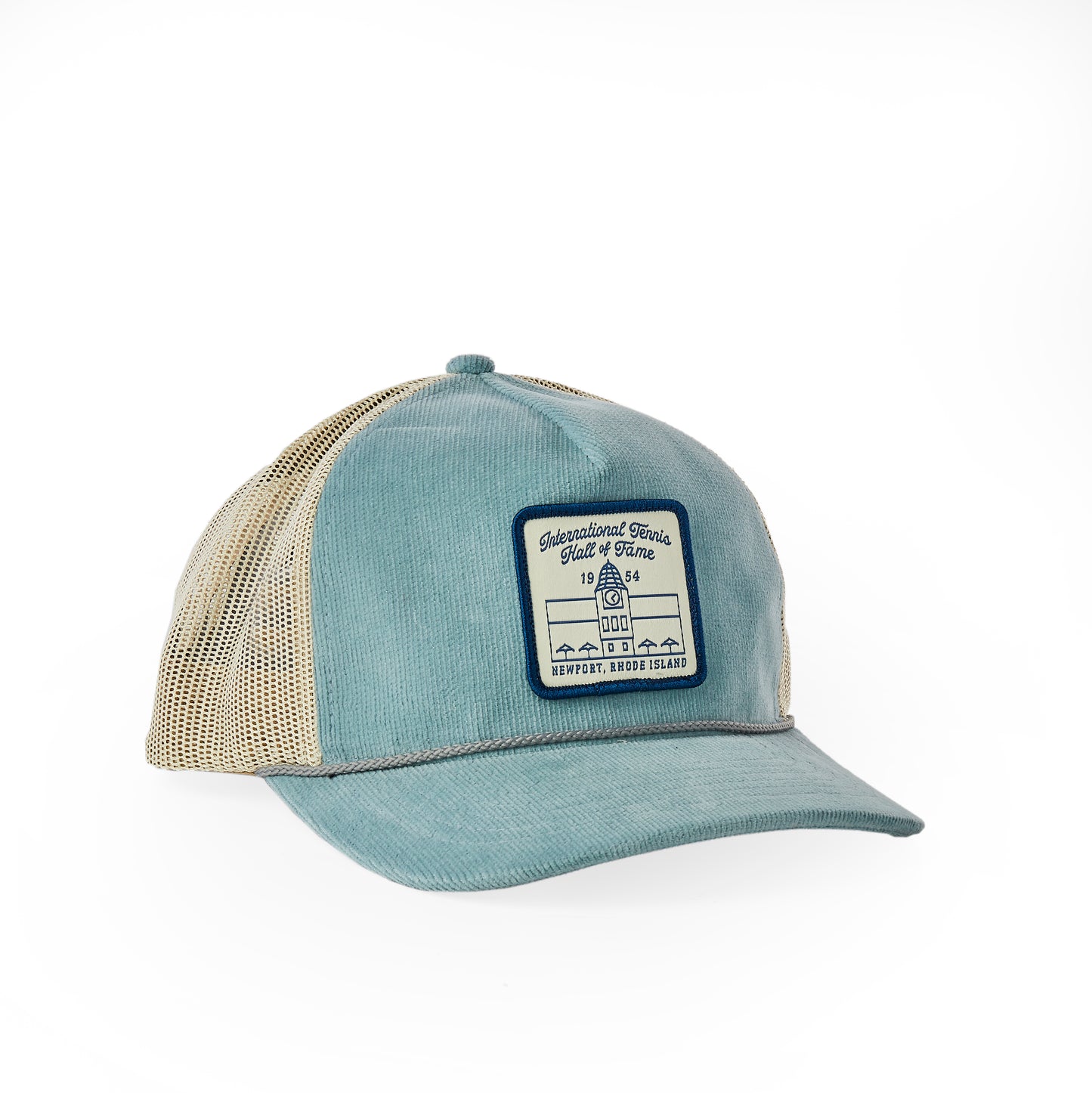 ITHF x Richardson 930 Troutdale Trucker Hat