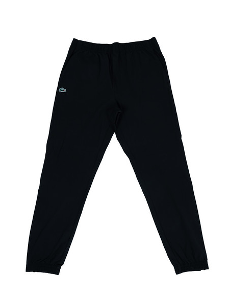 ITHF x Lacoste On-Court Track Suit-Black