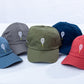 ITHF Mid-Fit Casual Ballcap