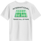 ITHF Pima Cotton Tee