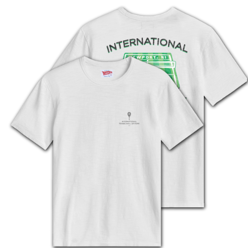 ITHF Pima Cotton Tee