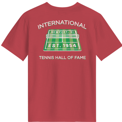 ITHF Pima Cotton Tee