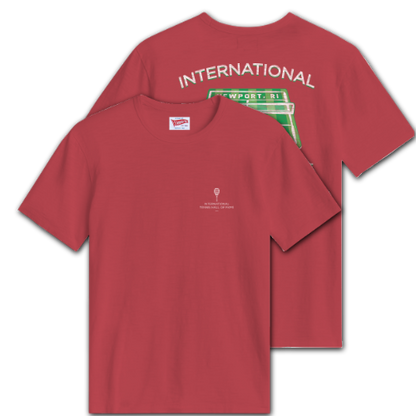 ITHF Pima Cotton Tee