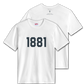 "1881" Shop Tee
