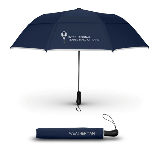 Weatherman ITHF Collapsible Umbrella