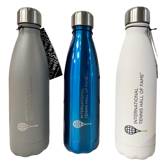 17 oz Stainless Steel ITHF Water Bottle