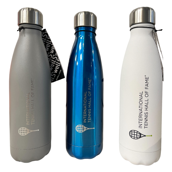 S'well 17 oz Stainless Steel ITHF Water Bottle