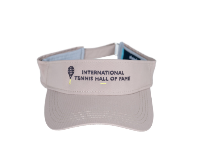 ITHF Visor