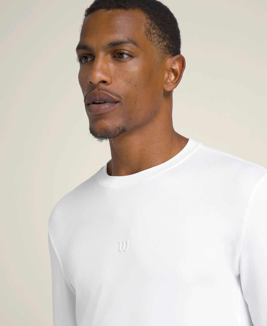 Everyday Performance LS Tee
