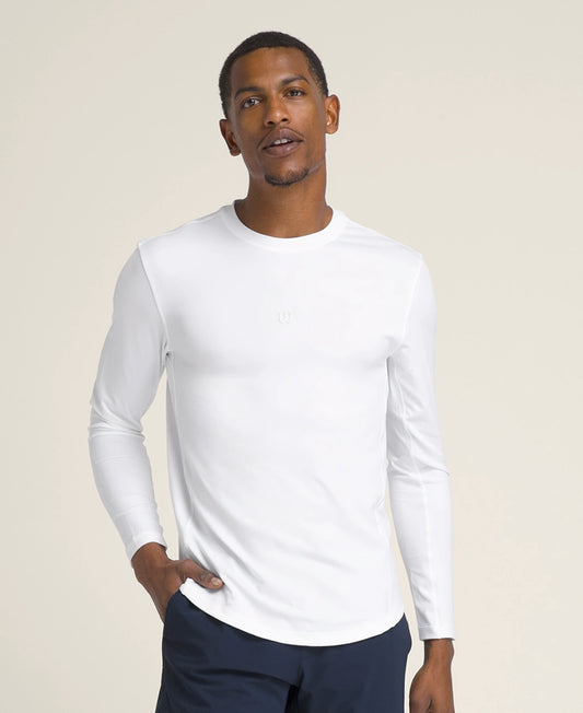 Everyday Performance LS Tee