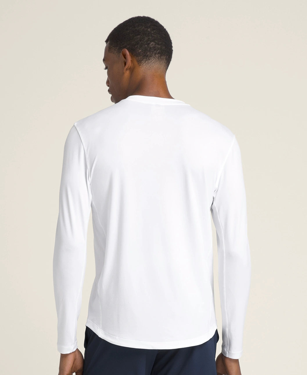 Everyday Performance LS Tee