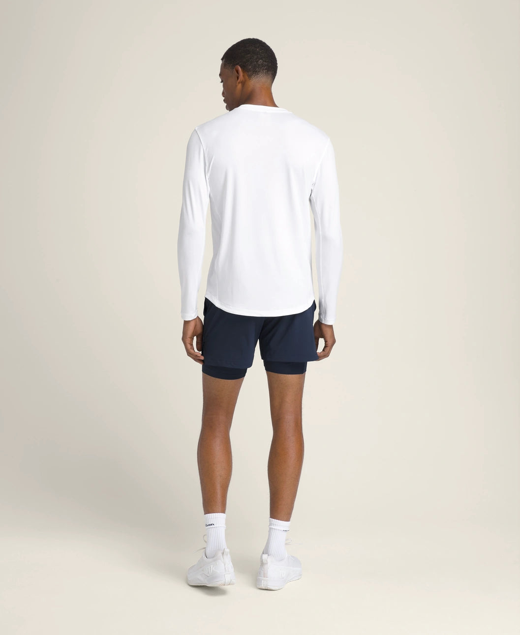 Everyday Performance LS Tee