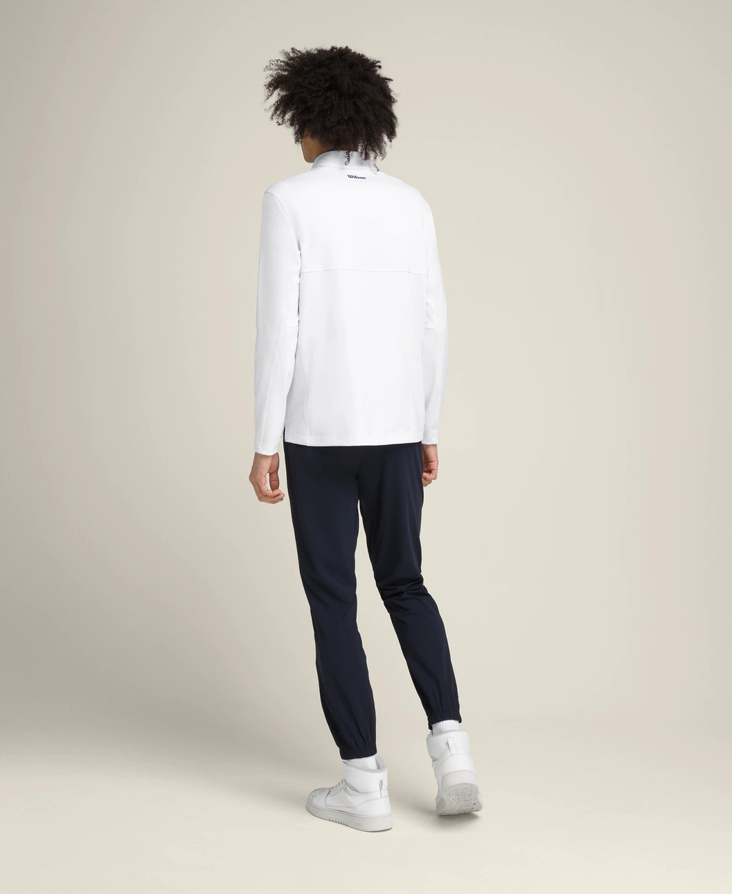 Elevate Performance Half-Zip