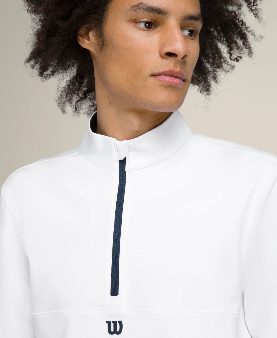 Elevate Performance Half-Zip