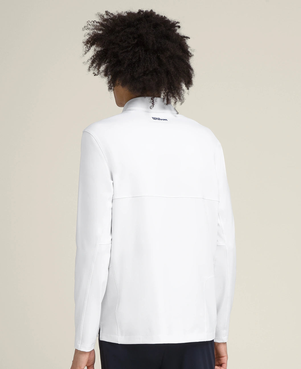 Elevate Performance Half-Zip