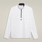 Elevate Performance Half-Zip