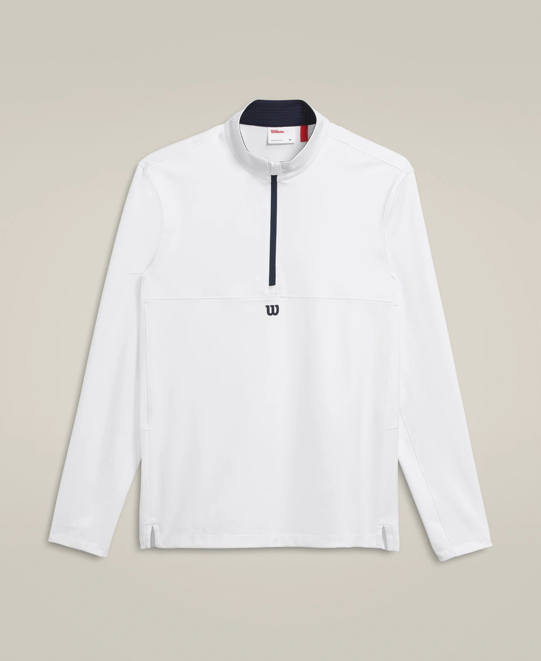 Elevate Performance Half-Zip