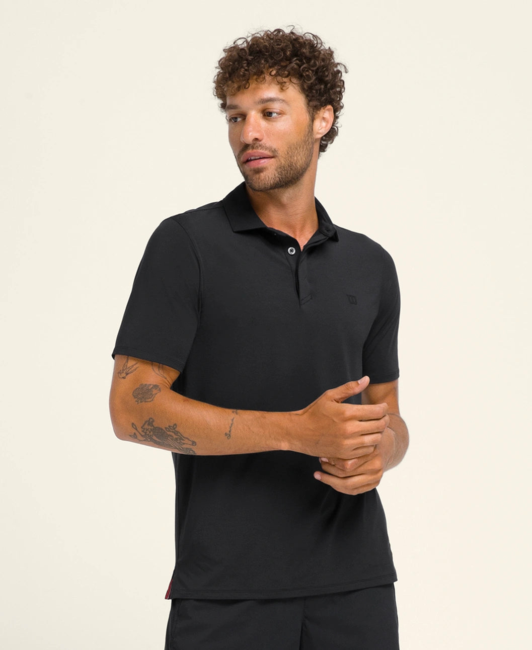 League Polo