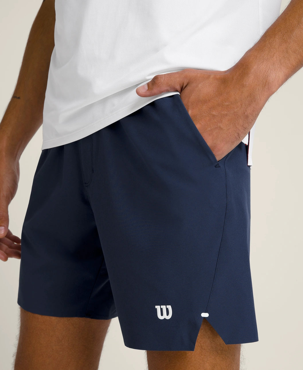 Tournament Short V2 7" Unlined