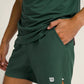 Wilson Men's Tournament Short V2 7" Unlined
