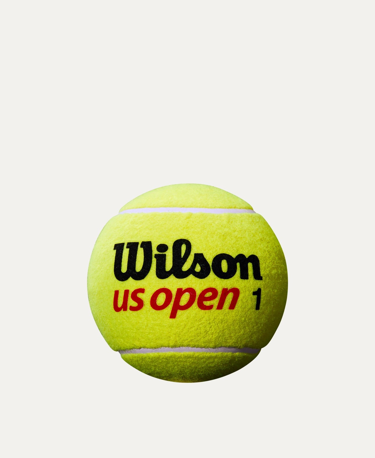 Wilson 5 inch Jumbo tennis Ball