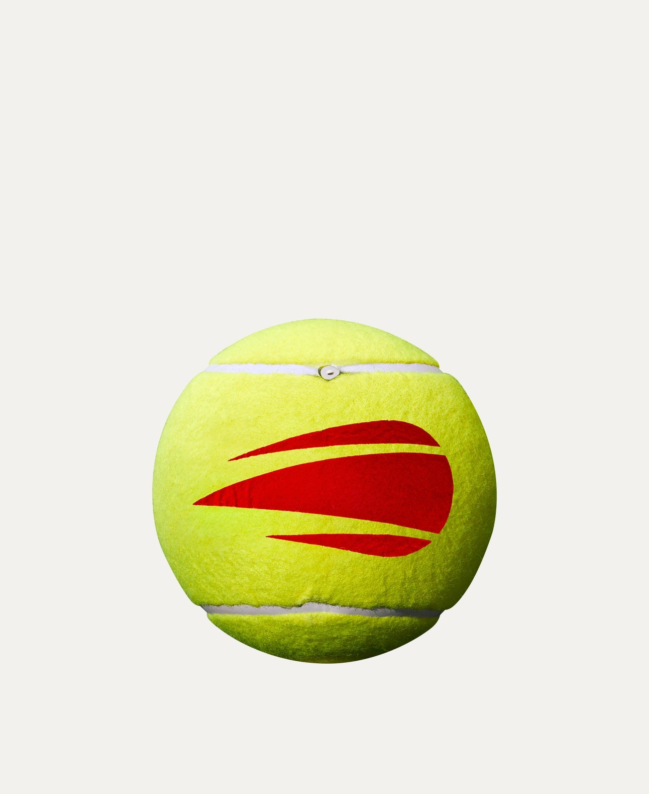 Wilson 5 inch Jumbo tennis Ball