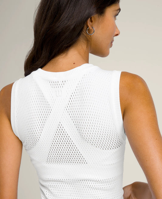 Pro Seamless Tank