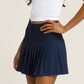 Midtown Tennis Skirt