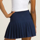 Midtown Tennis Skirt