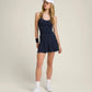 Classic Pleated Mini Skirt