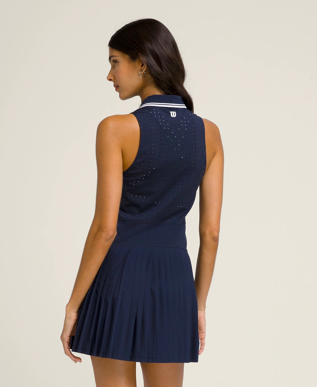 All Court Tennis Dress