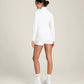 Baseline Half Zip