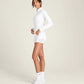 Baseline Half Zip