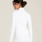 Baseline Half Zip