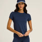 Wilson Women's Pro Seamless Tee